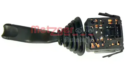 Переключатель указателей поворота METZGER купить